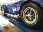 Shelby Cobra by Kirkham 2002 года